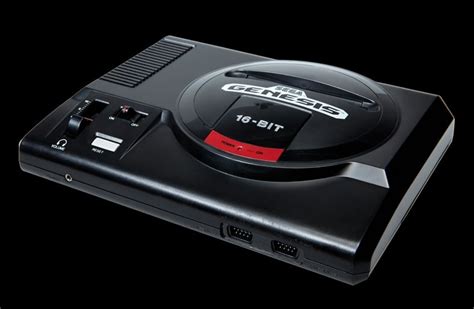 best sega mega drive emulator